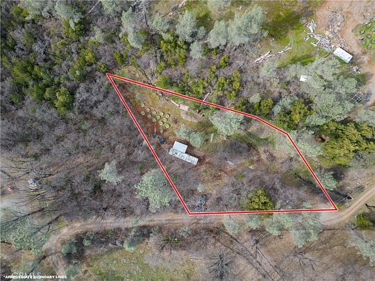 1.1 Acres of Residential Land for Sale in Cohasset, California