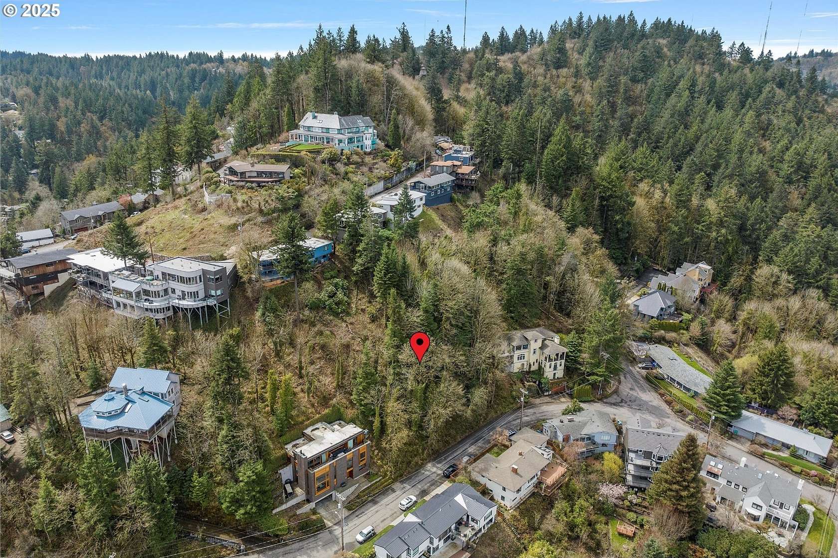 Zip Code 97203 Land for Sale - 45 Properties - LandSearch