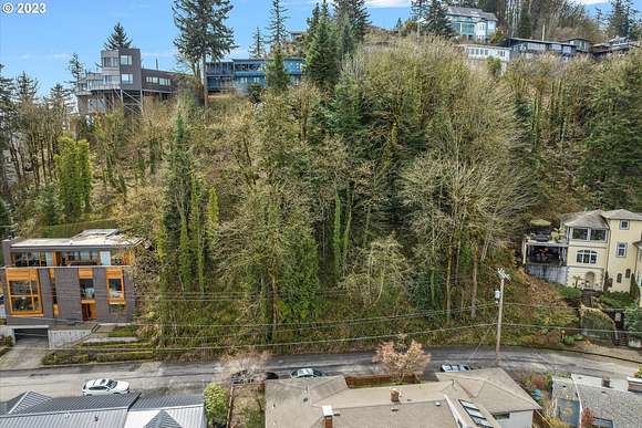 0.13 Acres of Residential Land for Sale in Portland, Oregon