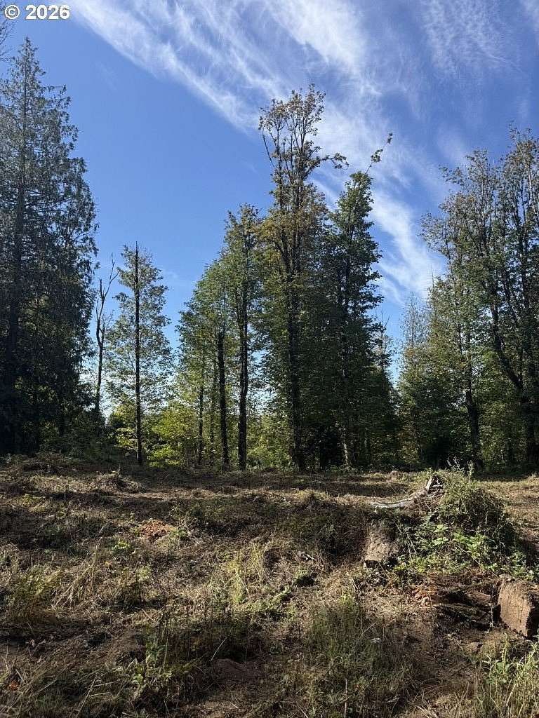 3.24 Acres of Land for Sale in Portland, Oregon