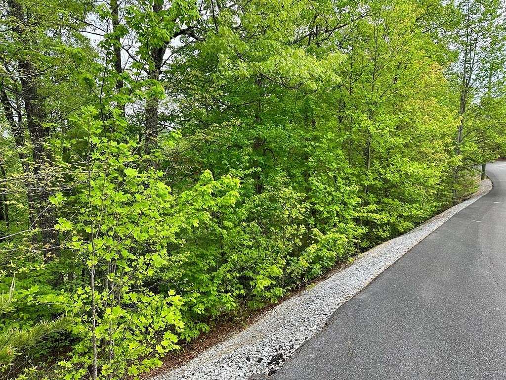 1.4 Acres of Residential Land for Sale in Sevierville, Tennessee