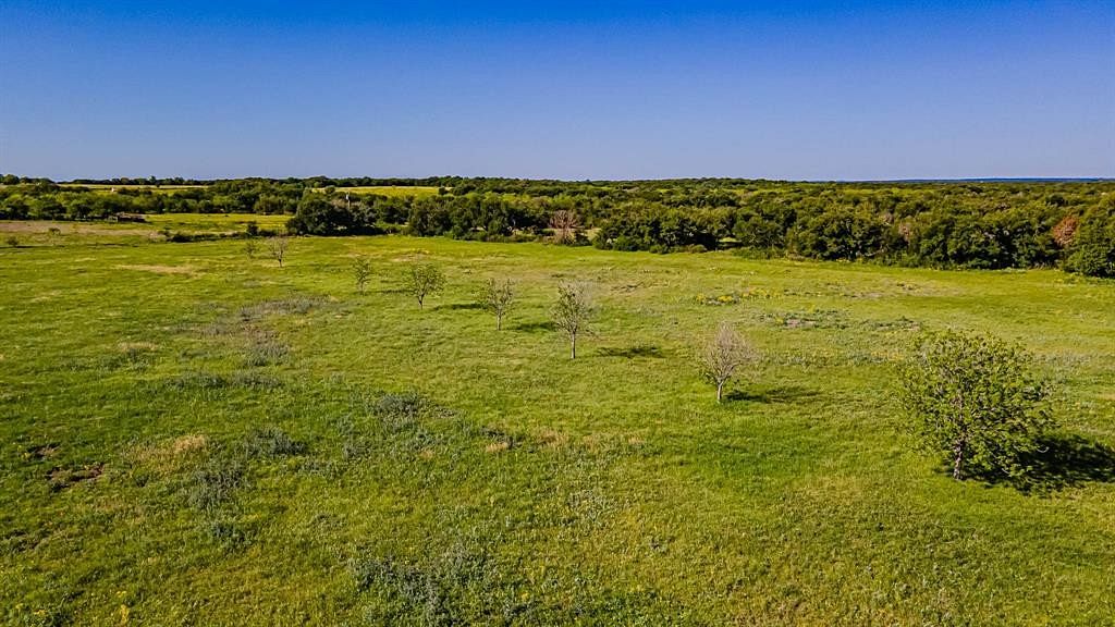 70.3 Acres of Land for Sale in Santo, Texas