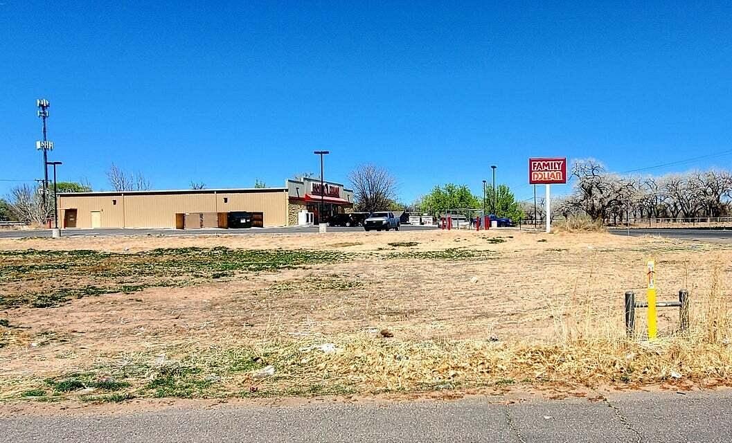 0.75 Acres of Commercial Land for Sale in Los Lunas, New Mexico