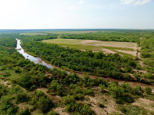 3,000 Acres of Improved Recreational Land & Farm for Sale in Foard City, Texas