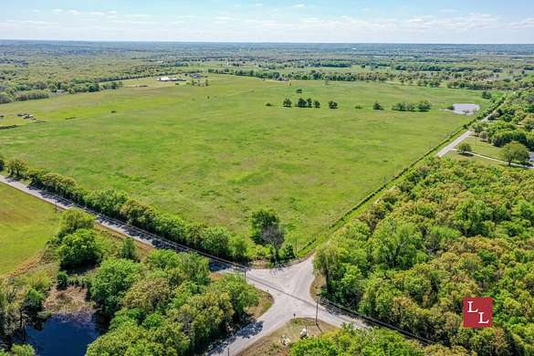 10 Acres of Recreational Land & Farm for Sale in Ardmore, Oklahoma
