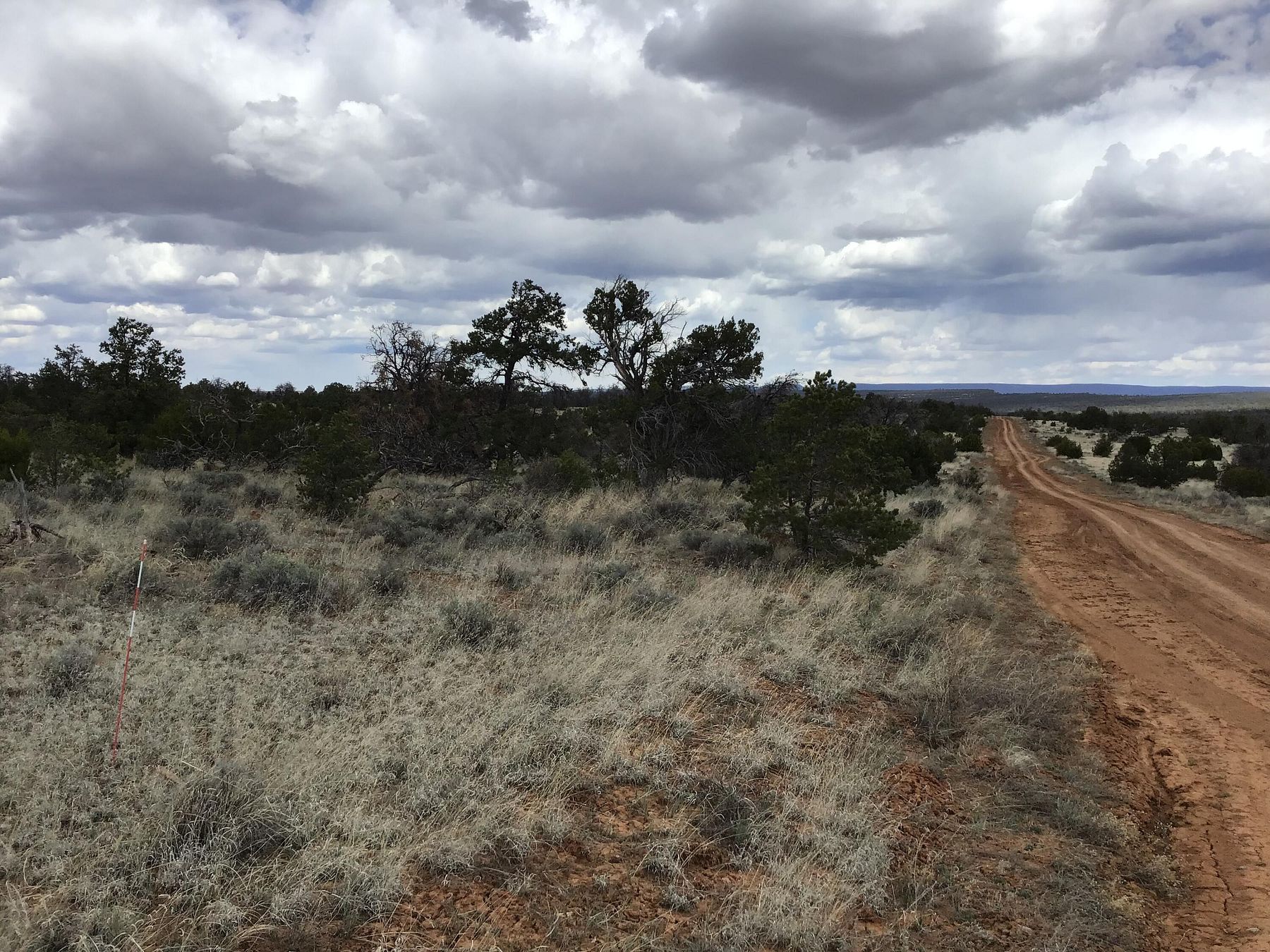 4.8 Acres of Land for Sale in Ramah, New Mexico
