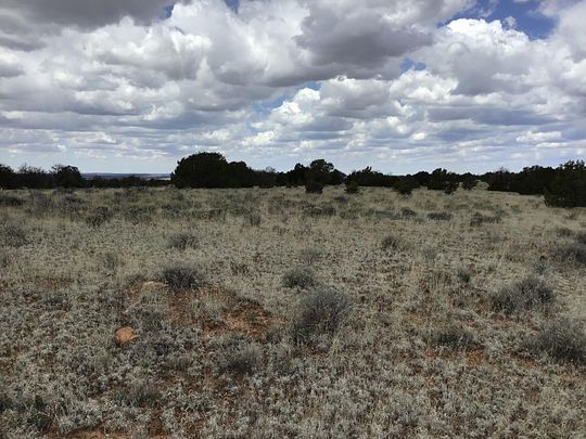 4.75 Acres of Residential Land for Sale in Ramah, New Mexico - LandSearch