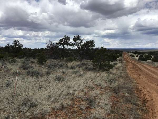 4.75 Acres of Land for Sale in Ramah, New Mexico