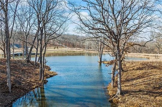 29 Acres of Recreational Land with Home for Sale in Blue Springs, Missouri