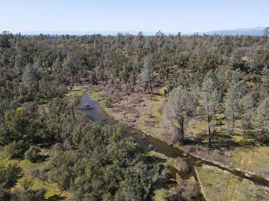 507.74 Acres of Land for Sale in Redding, California