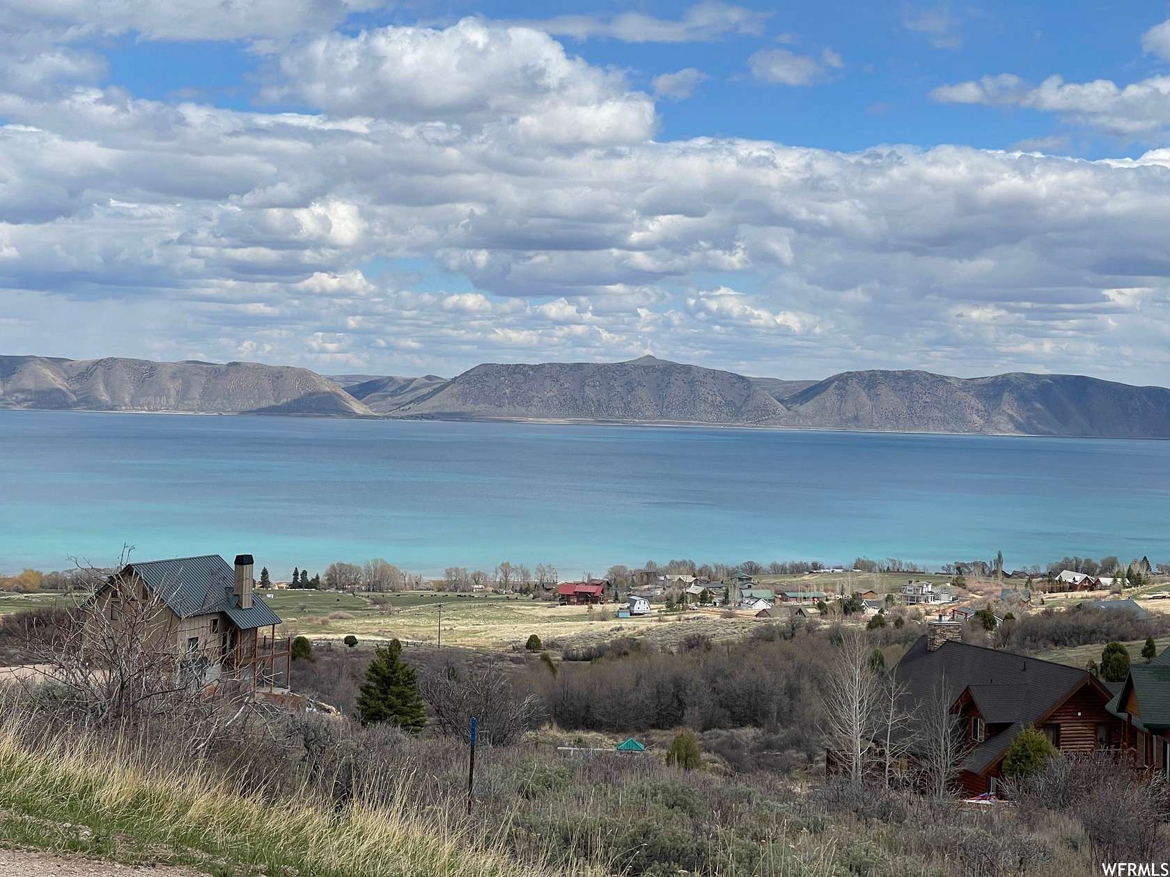 0.22 Acres of Residential Land for Sale in Fish Haven, Idaho