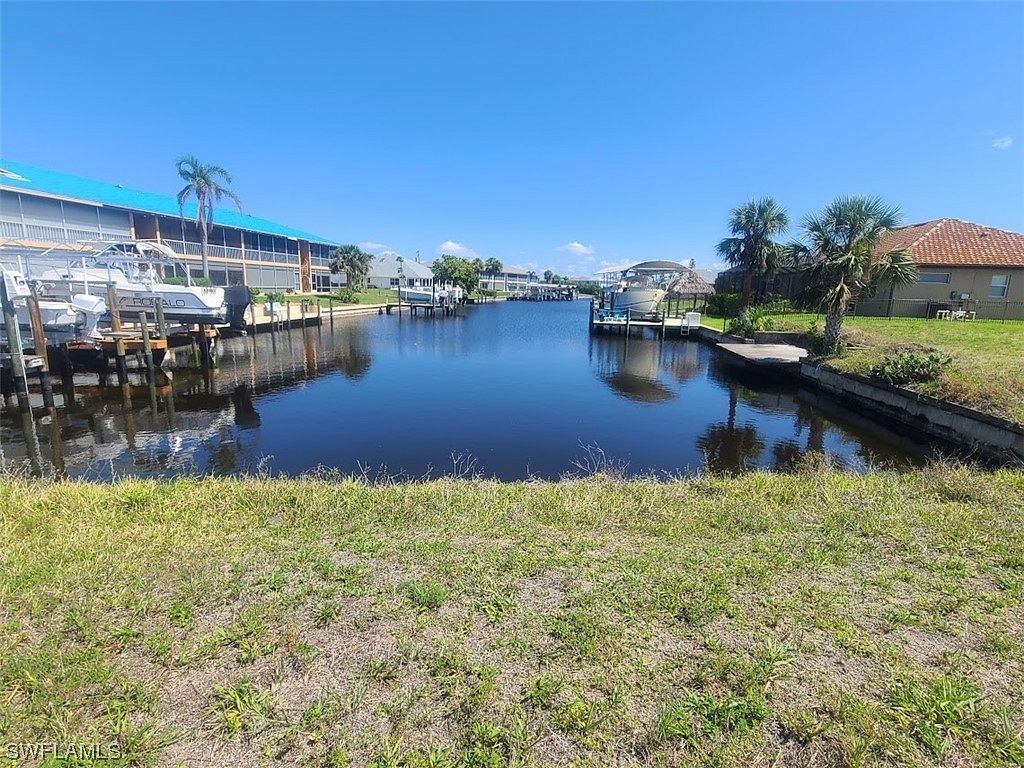 0.326 Acres of Residential Land for Sale in Cape Coral, Florida
