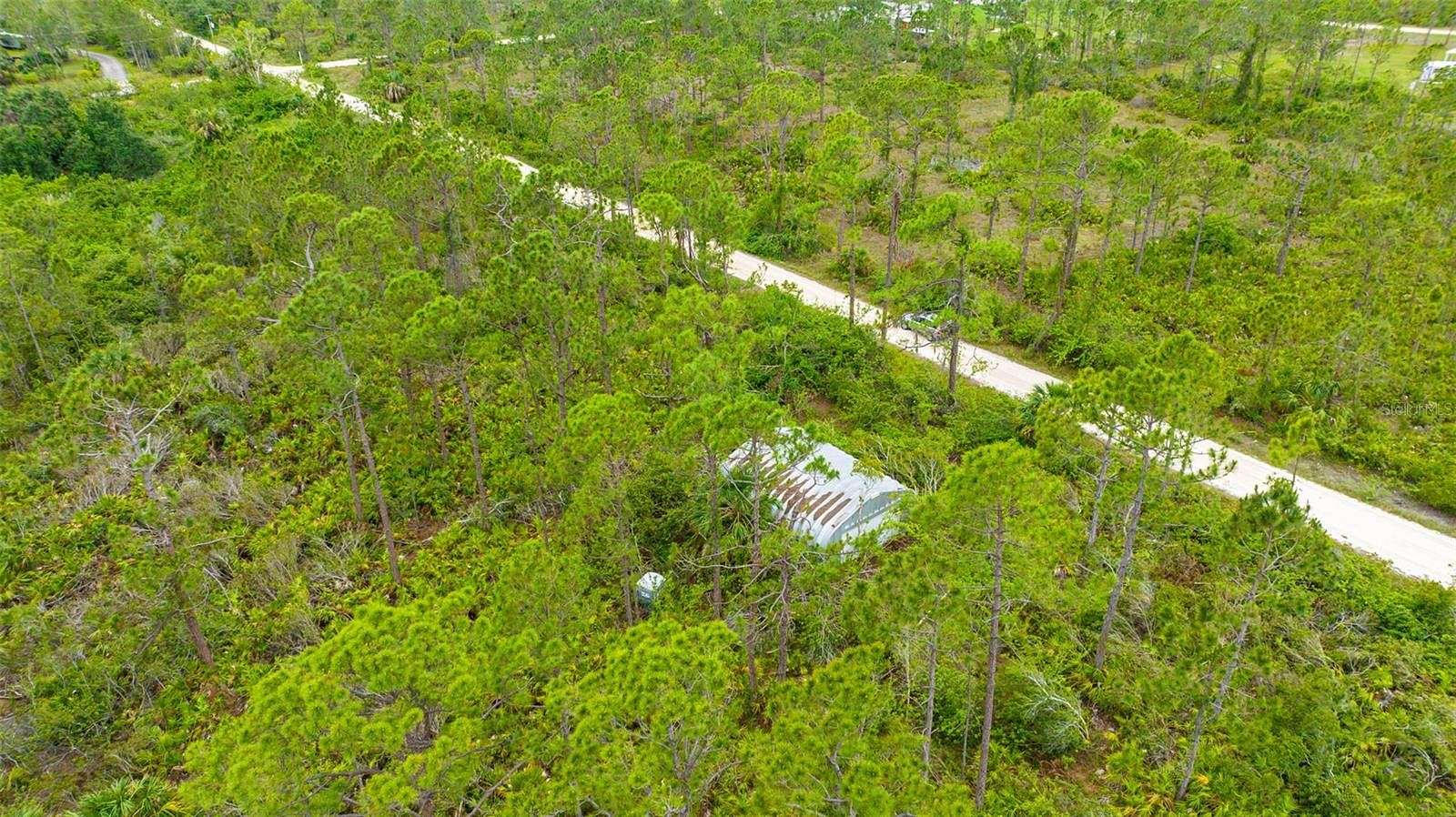 2.5 Acres of Residential Land for Sale in Punta Gorda, Florida