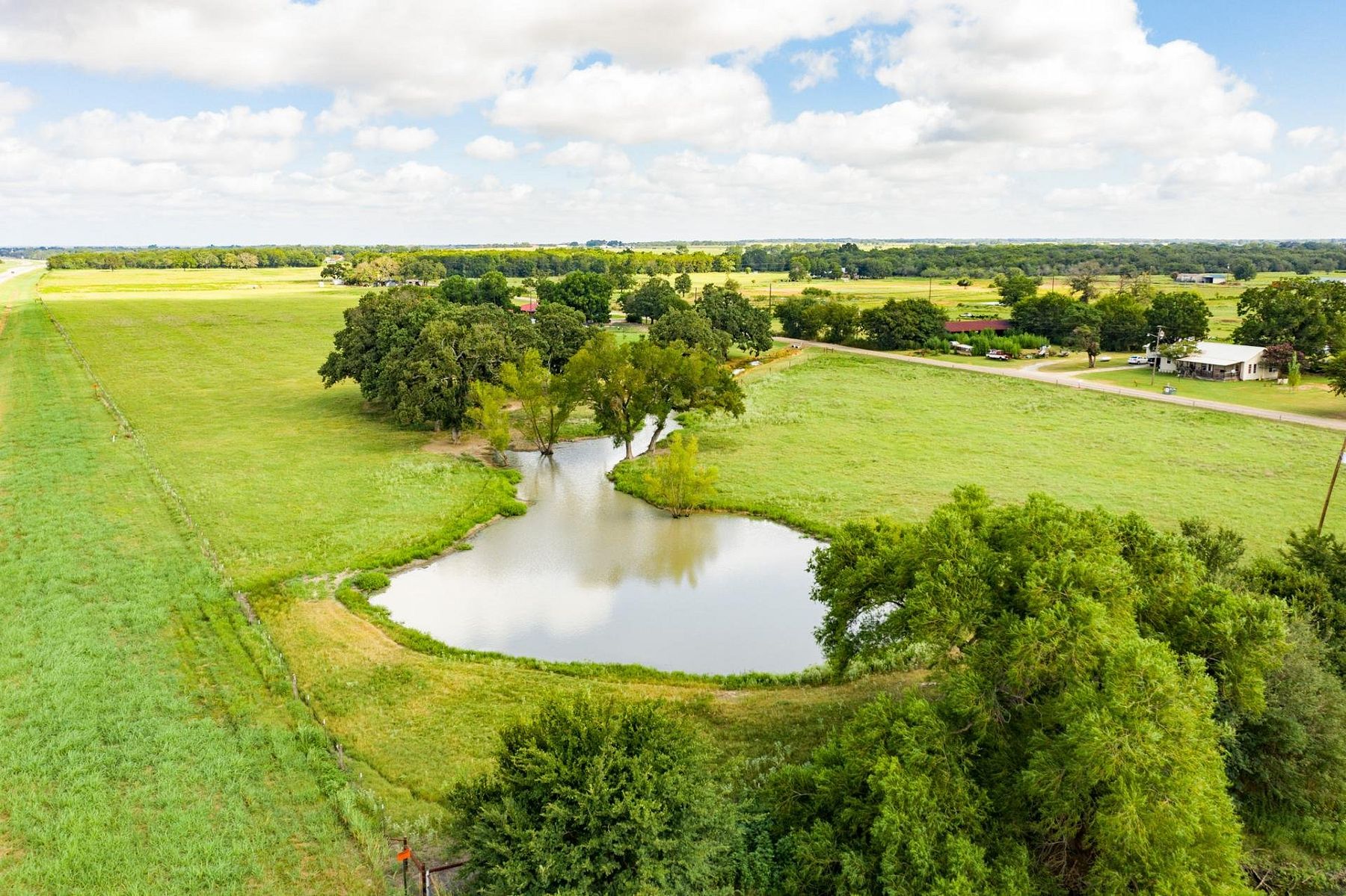 8 Acres of Residential Land for Sale in Reagan, Texas LandSearch