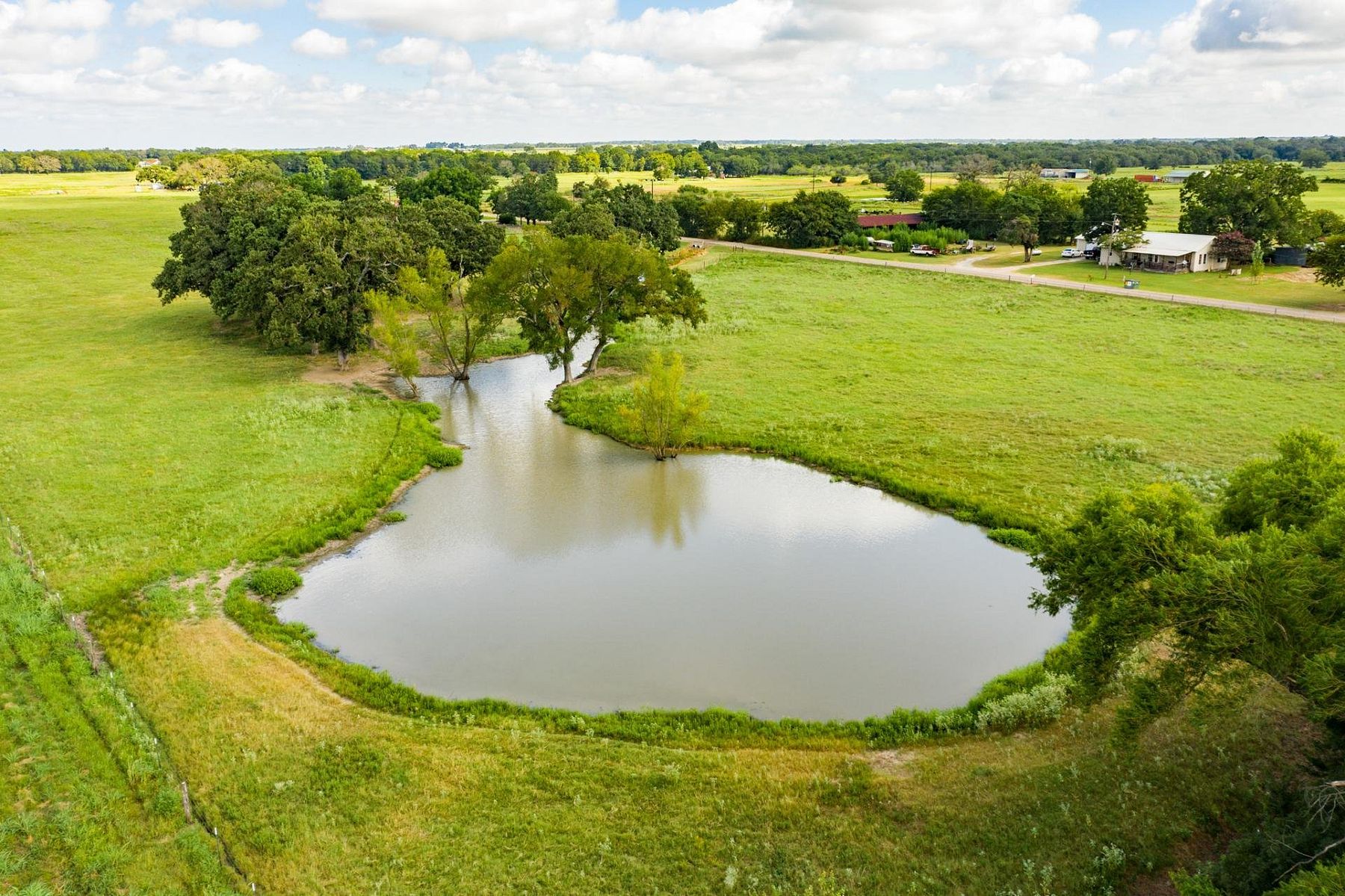 8 Acres of Residential Land for Sale in Reagan, Texas LandSearch
