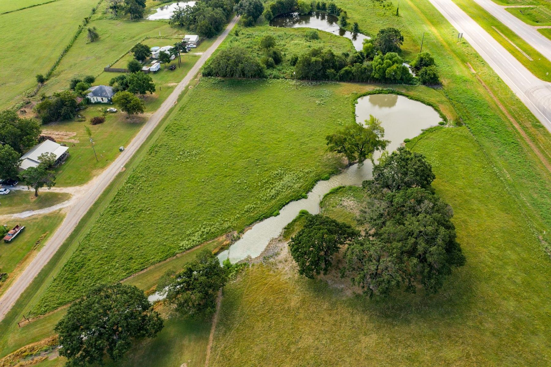 8 Acres of Residential Land for Sale in Reagan, Texas LandSearch