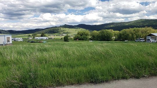 1.5 Acres of Land for Sale in Kalispell, Montana