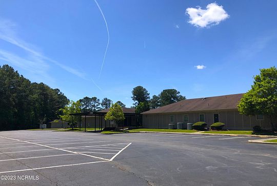 8.5 Acres of Improved Commercial Land for Sale in Jacksonville, North Carolina