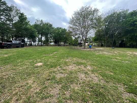0.6 Acres of Residential Land for Sale in Caney City, Texas