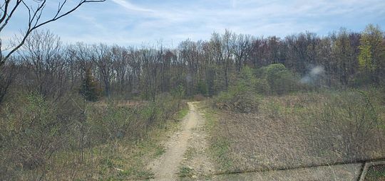 Private Rd to property