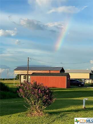 0.25 Acres of Residential Land for Sale in Palacios, Texas