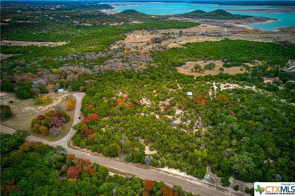 5.06 Acres of Residential Land for Sale in Harker Heights, Texas