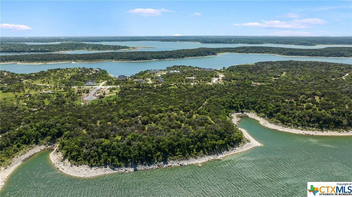 0.641 Acres of Residential Land for Sale in Belton, Texas