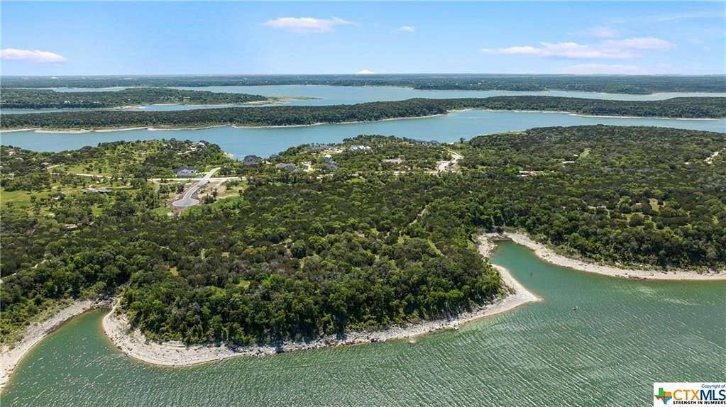 0.69 Acres of Residential Land for Sale in Belton, Texas