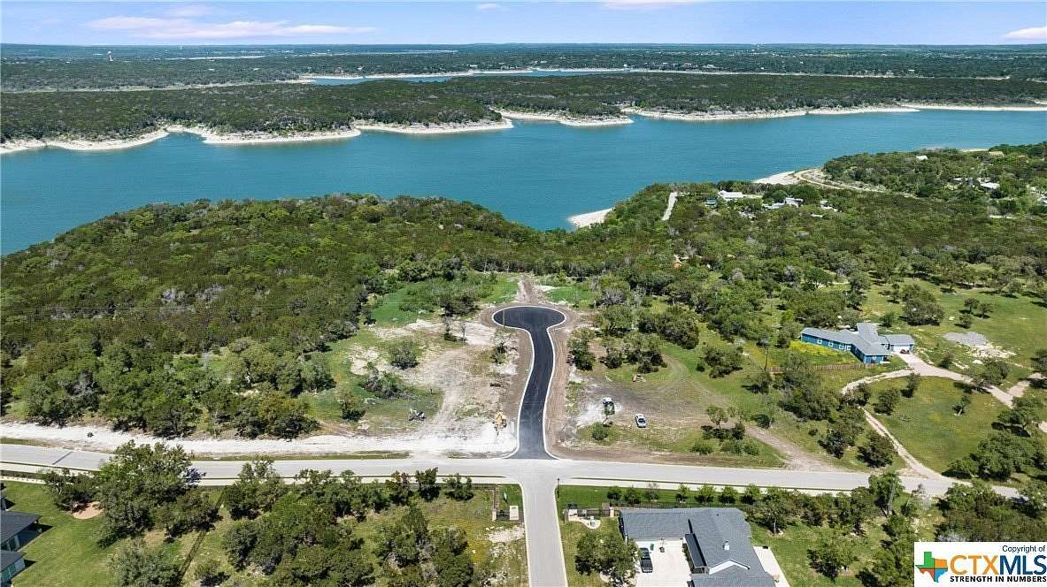 0.69 Acres of Residential Land for Sale in Belton, Texas