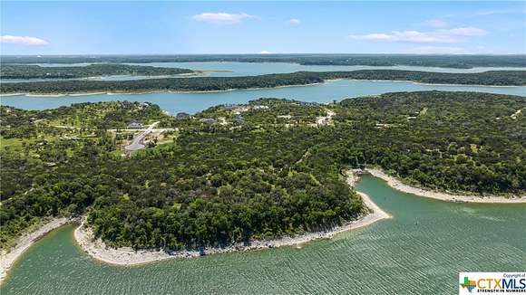 0.687 Acres of Residential Land for Sale in Belton, Texas