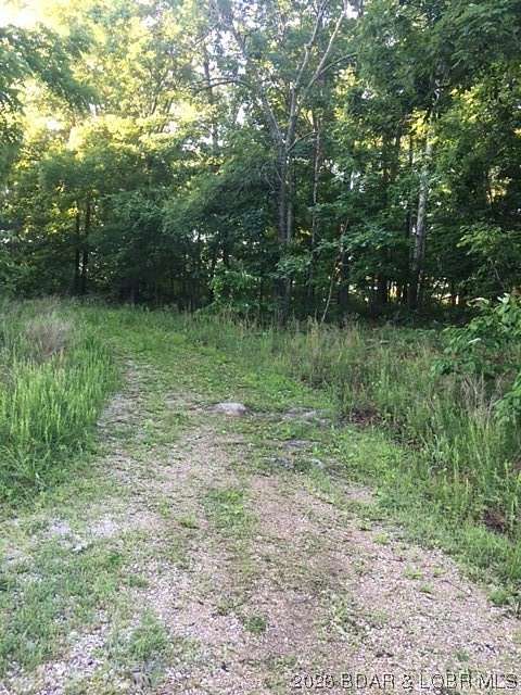 6.6 Acres of Residential Land for Sale in Gravois Mills, Missouri