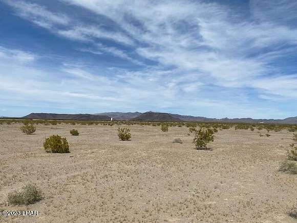 2 Acres of Residential Land for Sale in Salome, Arizona