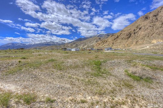 0.25 Acres of Residential Land for Sale in Walker Lake, Nevada