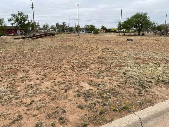0.15 Acres of Land for Sale in Lubbock, Texas