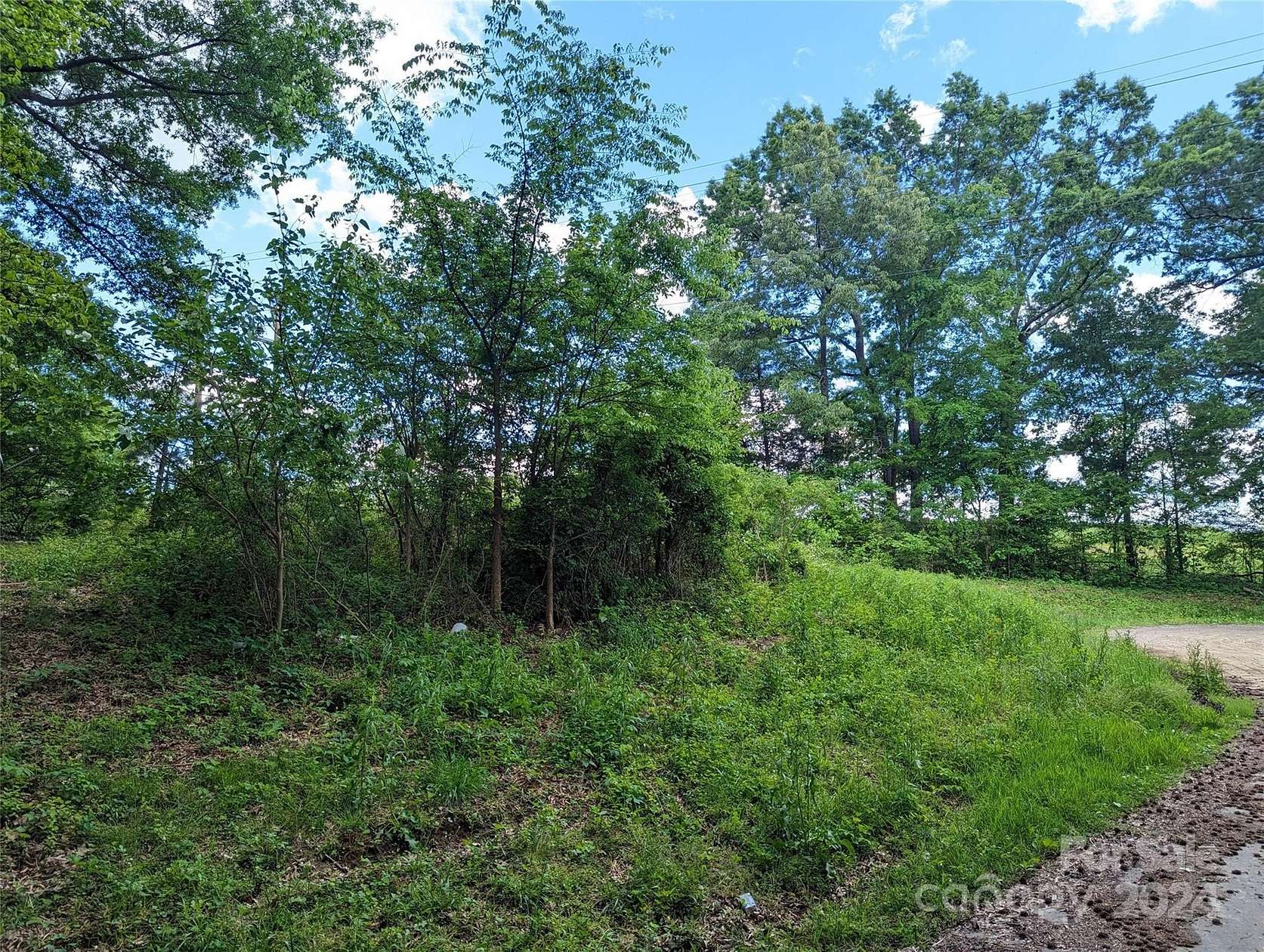 0.19 Acres of Land for Sale in Concord, North Carolina