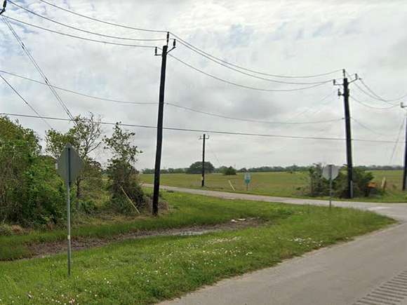 40.6 Acres of Commercial Land for Sale in Angleton, Texas