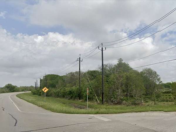 40.6 Acres of Land for Sale in Angleton, Texas