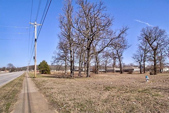 3.6 Acres of Commercial Land for Sale in Springdale, Arkansas