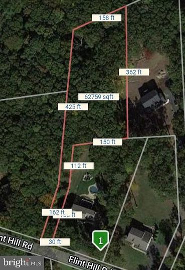 1.4 Acres of Residential Land for Sale in Coopersburg, Pennsylvania
