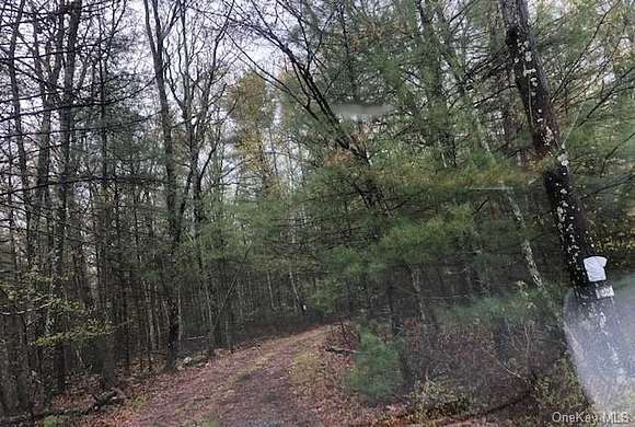 11.1 Acres of Land for Sale in Highland Town, New York