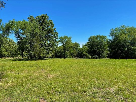 25.4 Acres of Recreational Land for Sale in Teague, Texas