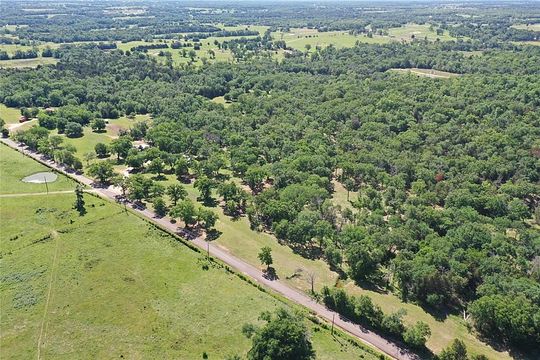 Land For Sale In Teague Tx