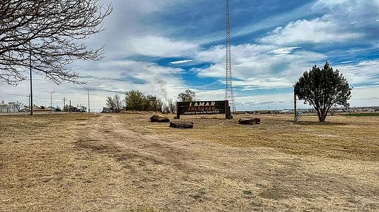 14 Acres of Mixed-Use Land for Sale in Lamar, Colorado