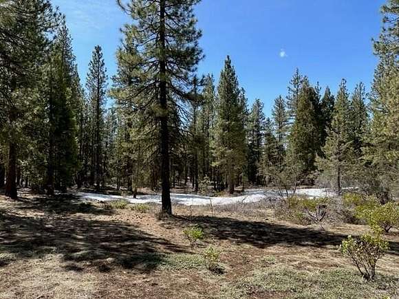 2.3 Acres of Residential Land for Sale in Bonanza, Oregon