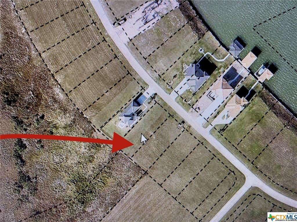 0.26 Acres of Residential Land for Sale in Port O'Connor, Texas