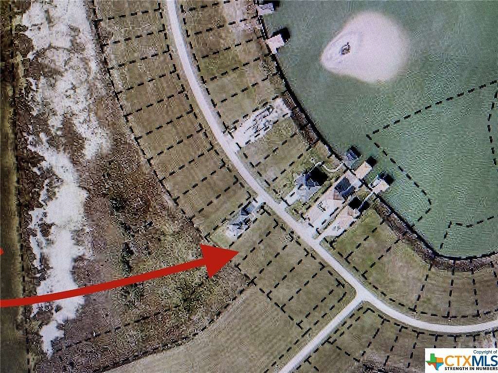 0.256 Acres of Residential Land for Sale in Port O'Connor, Texas