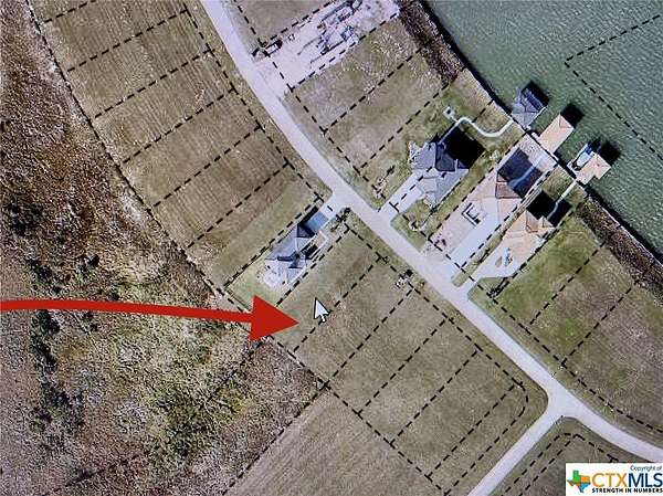 0.26 Acres of Land for Sale in Port O'Connor, Texas