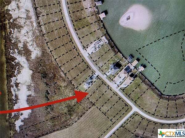0.26 Acres of Land for Sale in Port O'Connor, Texas