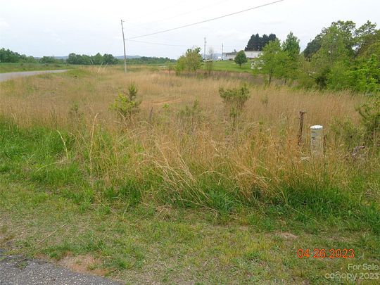 1.5 Acres of Residential Land for Sale in Connelly Springs, North Carolina