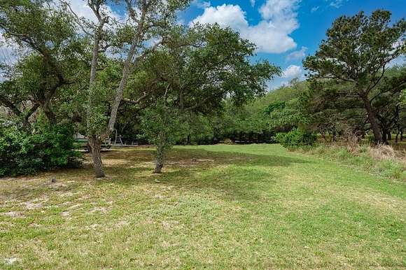 4 Acres of Land for Sale in Aransas Pass, Texas